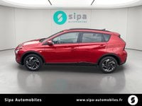 Voitures D'occasion À Villenave-D'ornon | Hyundai Bayon 1.0 T-Gdi 100 Dct-7 Hybrid 48V Intuitive 5P
