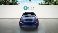 Voitures D'occasion À Villenave-D'ornon | Fiat 500X 1.5 Firefly 130 Ch S/S Dct7 Hybrid Sport 5P