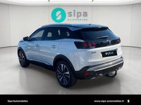 Voitures D'occasion À Toulouse | Peugeot 3008 Ii Bluehdi 180Ch S&S Eat8 Gt 5P