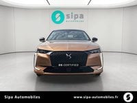Voitures D'occasion À Lescar | Ds Ds 4 Puretech 180 Eat8 Performance Line+ 5P