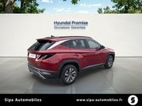Voitures D'occasion À Libourne | Hyundai Tucson 1.6 T-Gdi 230 Hybrid Bva6 Creative 5P