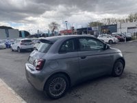 Voitures D'occasion À Toulouse | Fiat 500 Iii E 95 Ch Icône 3P