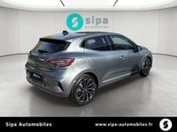 Voitures D'occasion À Libourne | Renault Clio E-Tech Full Hybrid 145 Esprit Alpine 5P