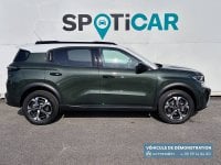 Voitures D'0Km À Lescar | Citroën C3 Aircross Ii Hybride 145 E-Dcs6 Max 5P