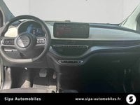 Voitures D'occasion À Toulouse | Fiat 500 Iii Electrique E 118 Ch Nouvelle 3P