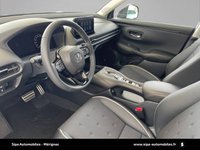 Voitures D'0Km À Mérignac | Honda Zr-V E:hev 2.0 I-Mmd Sport 5P