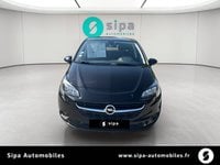 Voitures D'occasion À Muret | Opel Corsa 1.4 90 Ch Excite 5P