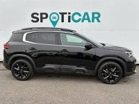 Voitures D'occasion À Lescar | Citroën C5 Aircross Bluehdi 130 Eat8 Max 5P
