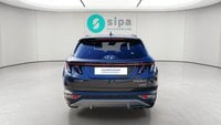 Voitures D'occasion À Villenave-D'ornon | Hyundai Tucson 1.6 T-Gdi 230 Hybrid Bva6 Creative 5P