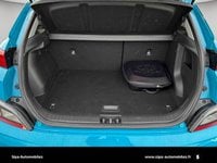 Voitures D'occasion À Toulouse | Hyundai Kona Electrique 39 Kwh - 136 Ch Intuitive 5P