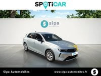 Voitures D'0Km À Toulouse | Opel Astra 1.2 Turbo Hybride 145 Ch E-Dct6 Edition 5P