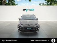 Voitures D'occasion À Mont-De-Marsan | Citroën C4 Spacetourer Puretech 130 S&S Eat6 Feel 5P