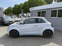 Voitures D'occasion À Muret | Fiat 500 Iii 500C E 118 Ch La Prima 2P
