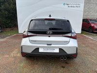 Voitures D'occasion À Le Bouscat | Hyundai I20 1.0 T-Gdi 100 N Line Creative 5P