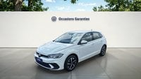 Voitures D'occasion À Lescar | Volkswagen Polo 1.0 Tsi 95 S&S Bvm5 Life Plus 5P