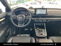 Voitures D'occasion À Mérignac | Honda Cr-V Vi E:phev 2.0 I-Mmd 2Wd Advance Tech 5P