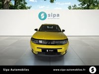Voitures D'0Km À La-Teste-De-Buch | Fiat Grande Panda E 113 Ch 44 Kwh La Prima 5P