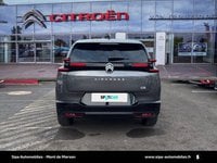 Voitures D'occasion À Mont-De-Marsan | Citroën C5 Aircross Ii Hybride 145 Ch E-Dcs6 Plus 5P