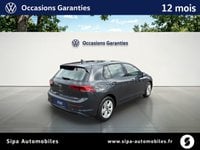 Voitures D'occasion À Lescar | Volkswagen Golf 1.5 Etsi Opf 130 Dsg7 5P