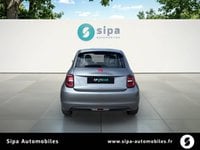 Voitures D'occasion À La-Teste-De-Buch | Fiat 500 Iii Electrique E 118 Ch (Red) 3P