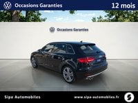 Voitures D'occasion À Lescar | Audi A3 Sportback 35 Tfsi Cod 150 S Line 5P
