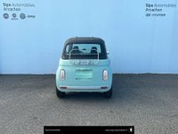 Voitures D'occasion À La-Teste-De-Buch | Fiat Topolino Topolino Dolcevita 0P