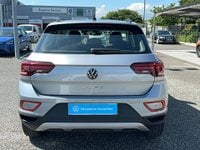 Voitures D'occasion À Tarbes | Volkswagen T-Roc 1.5 Tsi Evo 150 Start/Stop Dsg7 Life Plus 5P