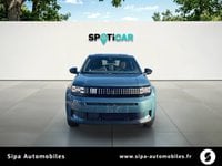Voitures D'0Km À Lescar | Fiat Grande Panda T-Gen 3 1.2 Essence Turbo 100 Ch Bvm6 Icône 5P
