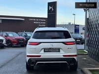 Voitures D'occasion À Lescar | Ds Ds 7 Crossback Ds7 Crossback Hybride E-Tense 300 Eat8 4X4 Perf...