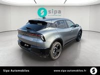 Voitures D'0Km À Lescar | Alfa Romeo Junior Elettrica Junior Electrique 156 Ch Ti 5P