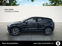 Voitures D'0Km À Mérignac | Volvo Ex30 Single Extended Range 272 Ch 1Edt Black Edition 5P