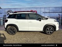 Voitures D'occasion À Mont-De-Marsan | Citroën C3 Aircross Bluehdi 110 S&S Bvm6 Feel Pack Busin...