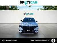 Voitures D'occasion À Lescar | Ds Ds 7 Crossback Ds7 Crossback Bluehdi 130 Eat8 Performance Line...