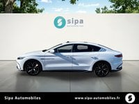 Voitures D'occasion À Mérignac | Byd Han 85 Kwh 517Ch Executive 4P
