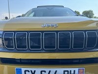 Voitures D'0Km À Toulouse | Jeep Avenger 115 Kw 4X2 Summit 5P