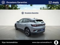Voitures D'occasion À Tarbes | Volkswagen Id.4 174 Ch Pro Life Plus 5P