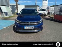 Voitures D'occasion À Lescar | Volkswagen Taigo 1.0 Tsi 110 Dsg7 Style 5P