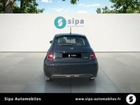 Voitures D'occasion À Toulouse | Fiat 500 Iii Electrique E 118 Ch Passion 3P