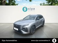 Voitures D'0Km À Muret | Hyundai Tucson 1.6 T-Gdi 215 Hybrid Bva6 N Line Creative 5P