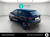 Voitures D'occasion À Le Bouscat | Mg Mg3 1.5 L Hybrid+ 195 Ch Comfort 5P