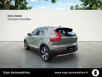 Voitures D'occasion À Mérignac | Volvo Xc40 T4 Recharge 129+82 Ch Dct7 Ultimate 5P