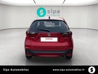 Voitures D'occasion À Mérignac | Honda Jazz E:hev 1.5 I-Mmd Advance 5P