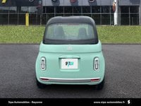 Voitures D'occasion À Bayonne | Fiat Topolino Topolino 2P