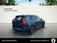 Voitures D'occasion À Mérignac | Volvo Xc90 Recharge T8 Awd 310+145 Ch Geartronic 8 7Pl Ultimat...