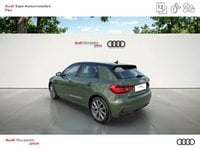 Voitures D'occasion À Lescar | Audi A1 Sportback 25 Tfsi 95 Ch Bvm5 Design 5P