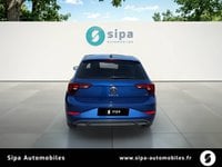 Voitures D'occasion À Toulouse | Volkswagen Polo 1.0 Tgi 90 S&S Bvm6 Life Business 5P