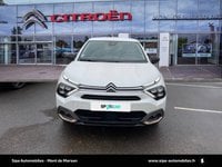 Voitures D'occasion À Mont-De-Marsan | Citroën C4 Puretech 130 S&S Eat8 C-Series 5P