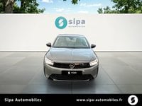 Voitures D'occasion À Bayonne | Opel Corsa Electrique 136 Ch & Batterie 50 Kwh 5P