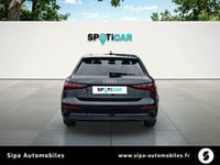 Voitures D'occasion À La-Teste-De-Buch | Audi A3 Sportback 40 Tfsie 204 S Tronic 6 Design Luxe 5P