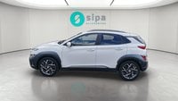 Voitures D'occasion À Villenave-D'ornon | Hyundai Kona Hybrid 141 Executive 5P